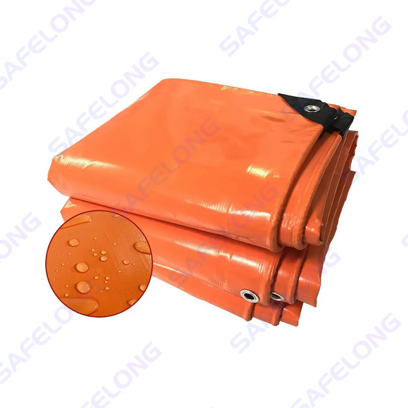 فيلم القماش المشمع