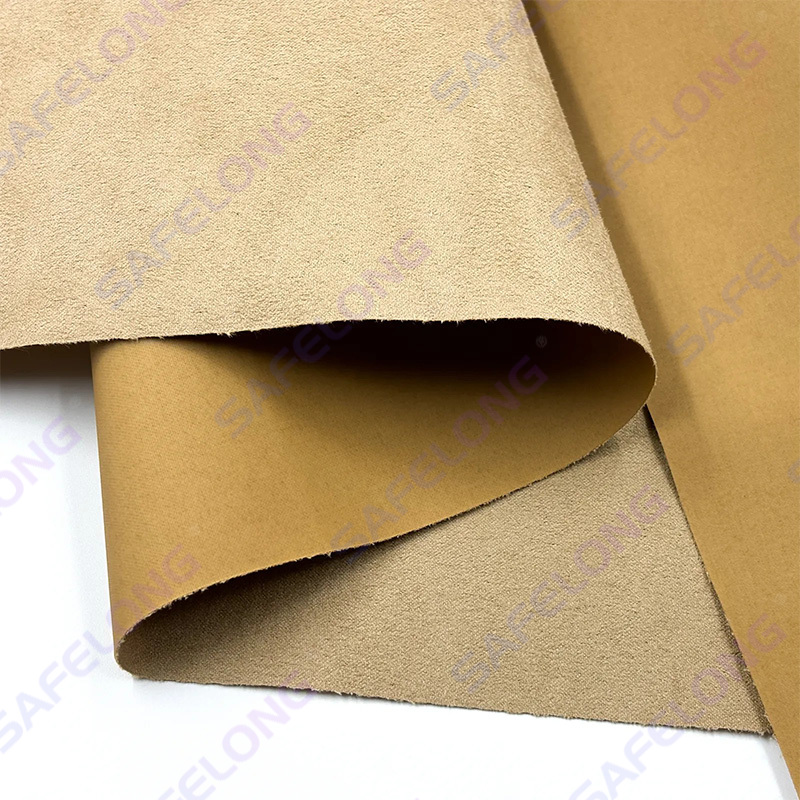 بوليستر بولي يوريثين لدن بالحرارة