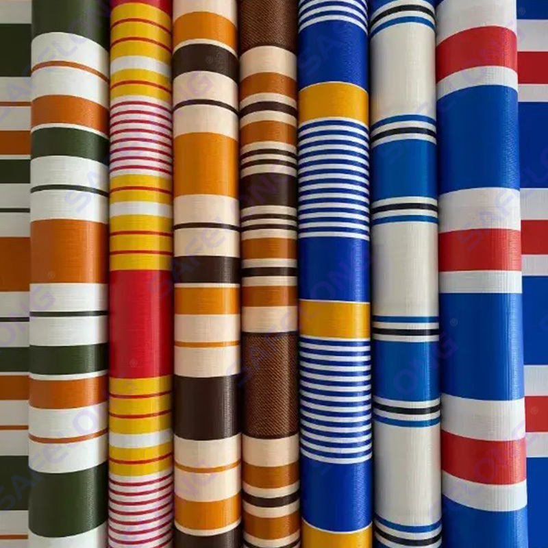 التمويه القماش للماء