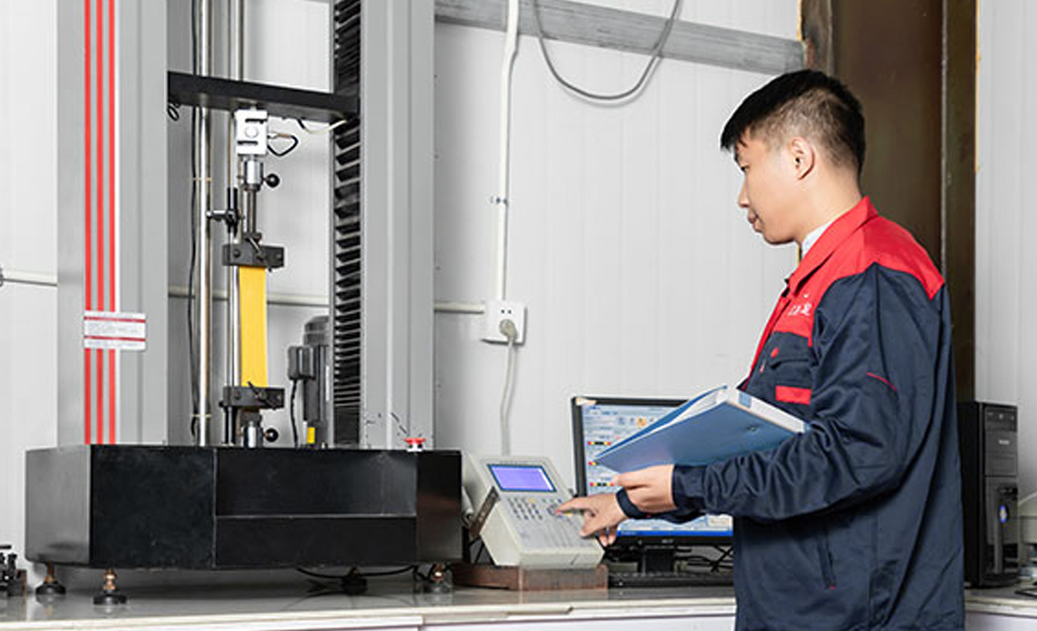 شركة جيانغسو سولونج للتكنولوجيات البيئية المحدودة