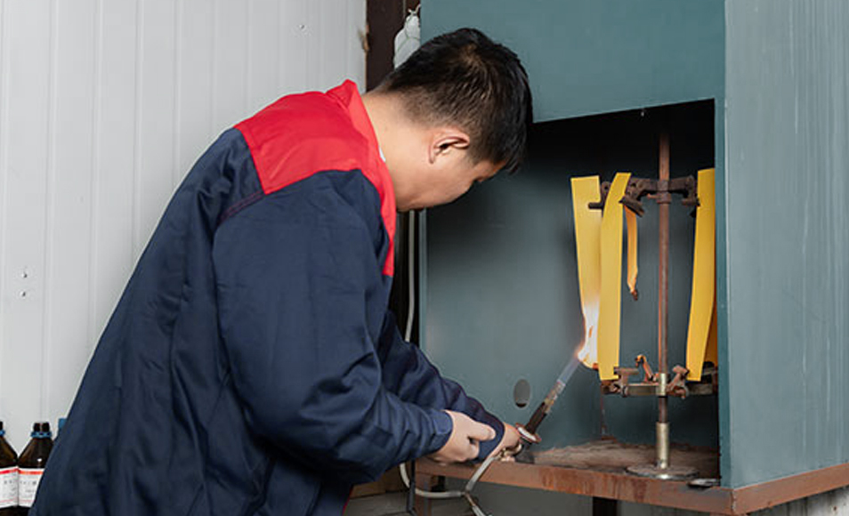 شركة جيانغسو سولونج للتكنولوجيات البيئية المحدودة