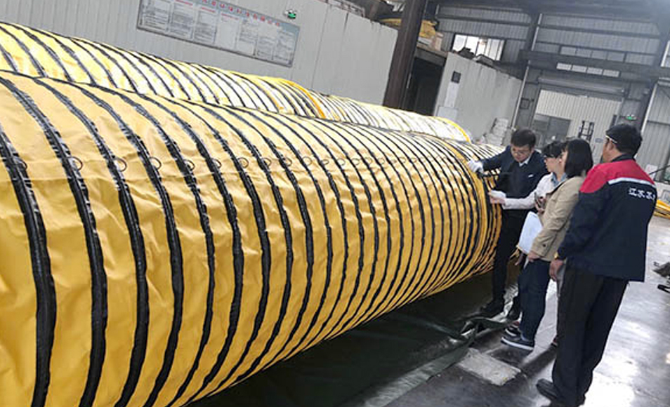 شركة جيانغسو سولونج للتكنولوجيات البيئية المحدودة